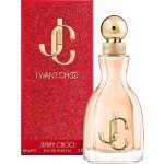 Jimmy Choo I Want Choo parfémovaná voda dámská 60 ml – Zboží Mobilmania