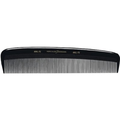 Hercules Saegemann Cestovni a kapesni hrebenyPánský kapesní hřeben 600 5 602 5 5" 1 Stk. – Zboží Dáma