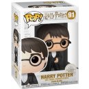 Funko Pop! Harry Potter Harry Potter v Plesovém