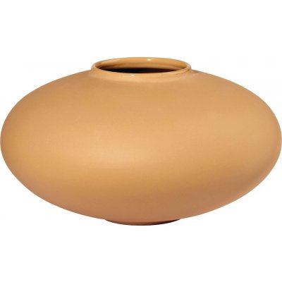 Váza Asa Selection MARA V.10cm hořčicová – Hledejceny.cz