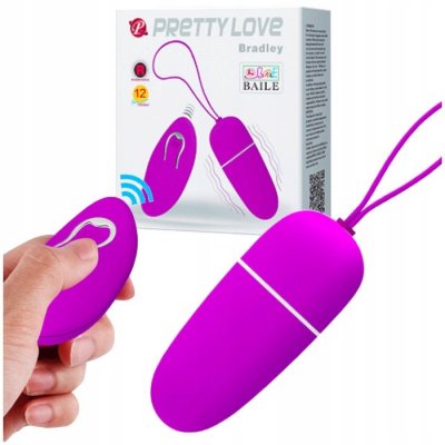 Pretty Love Bradley – Zbozi.Blesk.cz