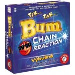 Tik Tak Bum Chain Reaction CZ,SK – Hledejceny.cz