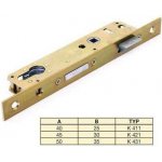 HOBES K421 P-L 90/45 PZ K421 – Hledejceny.cz