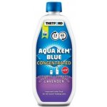Aqua Kem Rozkladová chemie WC Thetford Blue koncentrát - 0,78l – Zboží Dáma