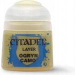 GW Citadel Layer Ogryn Camo – Zboží Živě