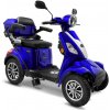 Rolektro E-Quad 25 V.3, 25 km/h, lithium baterie