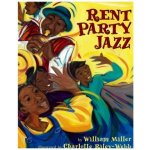 Rent Party Jazz Miller WilliamPaperback – Hledejceny.cz