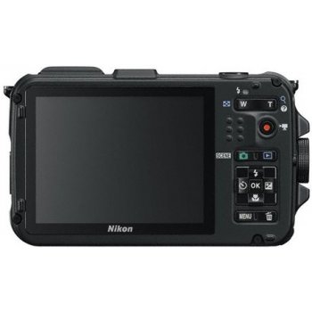 Nikon COOLPIX AW100 od 5 490 Kč - Heureka.cz