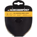 Jagwire lanko Dropper Inner Cable Pro Polished Stainless 0.8x2000mm – Zboží Dáma Jagwire lanko Dropper Inner Cable Pro Polished Stainless 0.8x2000mm – Zboží Dáma