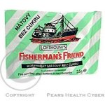 Fisherman´s Friend 25 g – Zboží Mobilmania