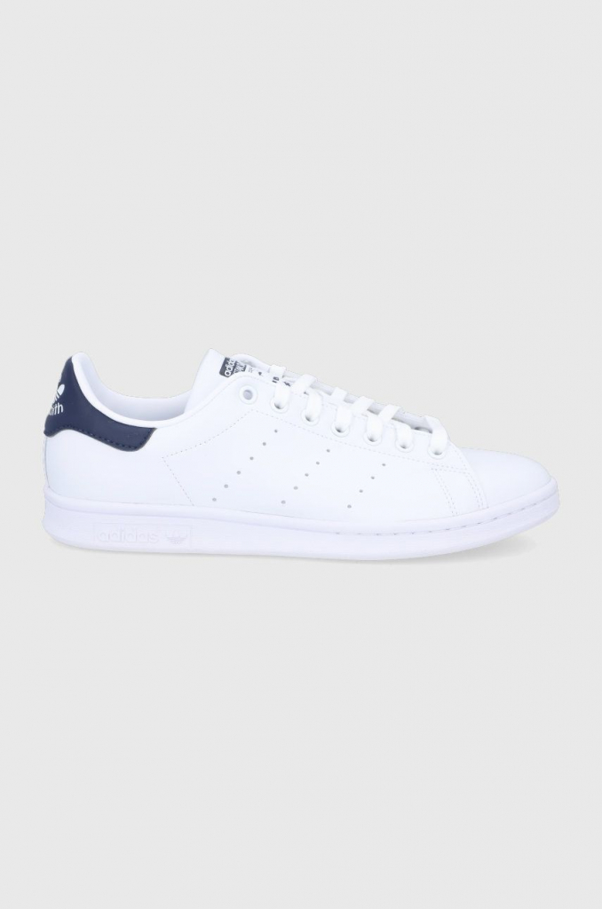 adidas Stan Smith FX5501 bílé