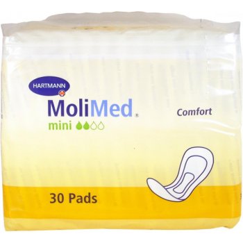 MoliMed Comfort Mini 30 ks