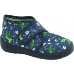 Befado 538P037 motiv dinosaurus modré – Hledejceny.cz