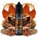 Bombo Solo Juice Tobacco Cubano S & V 20 ml – Sleviste.cz