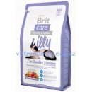 Brit cat Care Vafo Lilly I´ve Sensitive Digestion 7 kg