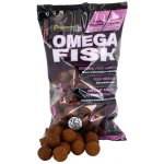 STARBAITS Boilies Omega Fish 1kg 20mm – Hledejceny.cz