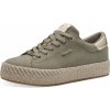 Dámské tenisky Tamaris dámské tenisky 1-23713-42 khaki