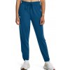 Dámské tepláky Under Armour Rival Terry Jogger-BLU 1369854-426