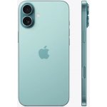 Apple iPhone 16 Plus 128GB Teal – Zboží Živě