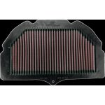 VZDUCHOVÝ FILTR GSXR6/750/1000 SU-7500 – Hledejceny.cz