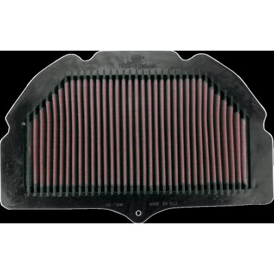 VZDUCHOVÝ FILTR GSXR6/750/1000 SU-7500 – Hledejceny.cz