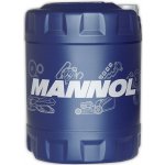 Mannol Hydro ISO 46 10 l – Zboží Mobilmania