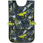 Stil zástěrka na výtvarnou výchovu pončo Speedy – Hledejceny.cz