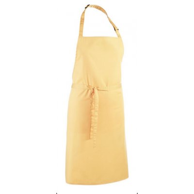 Cotton Classics Zástěra Colours lacl lemon – Hledejceny.cz