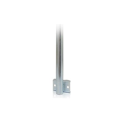 Nástavec na stožár 1,2m trubka 42/2mm, Žár – Zboží Živě