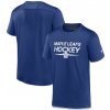 Pánské sportovní tričko Fanatics triko tech Toronto Maple Leafs Sr 982344