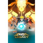 Naruto Shippuden: Ultimate Ninja Storm (Legacy Edition) – Hledejceny.cz