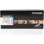 Lexmark C540X32G - originální – Hledejceny.cz