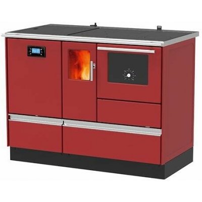 Alfa Plam Alfa Term 20 Eco červený pravý – Hledejceny.cz