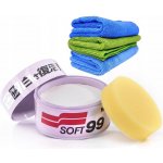 Soft99 New Fusso Coat 12 Months Wax Dark 200 g | Zboží Auto