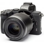 Easy Cover silikonové pouzdro, černé (Nikon Z50) ECNZ50B – Zboží Mobilmania
