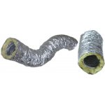 PARKANEX Izolované potrubí AL 100 mm x 5 m – Hledejceny.cz