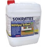 Sokrates Movipur Brilant 5 kg lesk – Zbozi.Blesk.cz