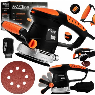 Kraft & Dele KD1678 – Zbozi.Blesk.cz