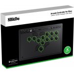 8BitDo Arcade Controller RE T00621 – Zboží Živě