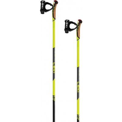 Leki PRC 650 2023/24 – Sleviste.cz
