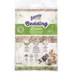 Bunny Nature podestýlka Linum 12,5 l – Zboží Dáma