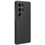 Samsung Silicone Case Galaxy S25 Ultra Black EF-PS938CBEGWW – Hledejceny.cz