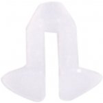 MS Range zarážky V-pin stops bílá 88ks – Zboží Mobilmania