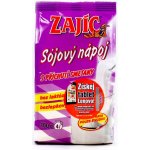 Natural Zajíc sojový nápoj se smetanou Mogador 400 g – Hledejceny.cz