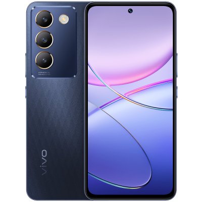 Vivo V40SE 4G 8GB/256GB Crystal Black – Hledejceny.cz