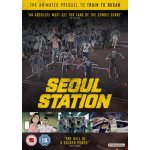Seoul Station DVD – Hledejceny.cz