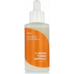 Isntree C Niacin Toning ampule Vitaminová ampule/sérum s niacimidem 50 ml – Zbozi.Blesk.cz