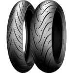 Michelin Pilot Road 3 110/70 R17 54W – Zboží Mobilmania