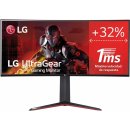 LG 34GN850P