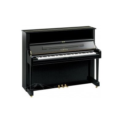 YAMAHA U1Q PE – Zboží Mobilmania